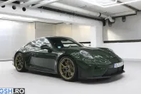 Porsche 992 din 2025 cu 1.990 km - oferta POR207553 - foto 1