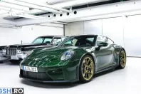 Porsche 992 din 2025 cu 1.990 km - oferta POR207553 - foto 2