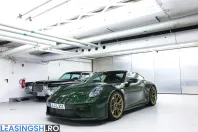 Porsche 992 din 2025 cu 1.990 km - oferta POR207553 - foto 3