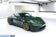 Porsche 992 din 2025 cu 1.990 km - oferta POR207553 - foto 4