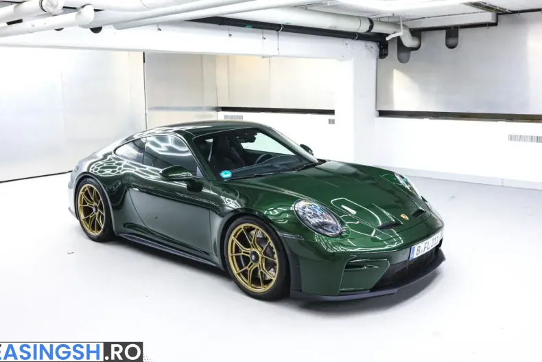 Porsche 992 din 2025 cu 1.990 km - oferta POR207553 - foto 4