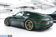 Porsche 992 din 2025 cu 1.990 km - oferta POR207553 - foto 5