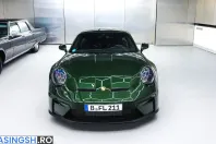 Porsche 992 din 2025 cu 1.990 km - oferta POR207553 - foto 6