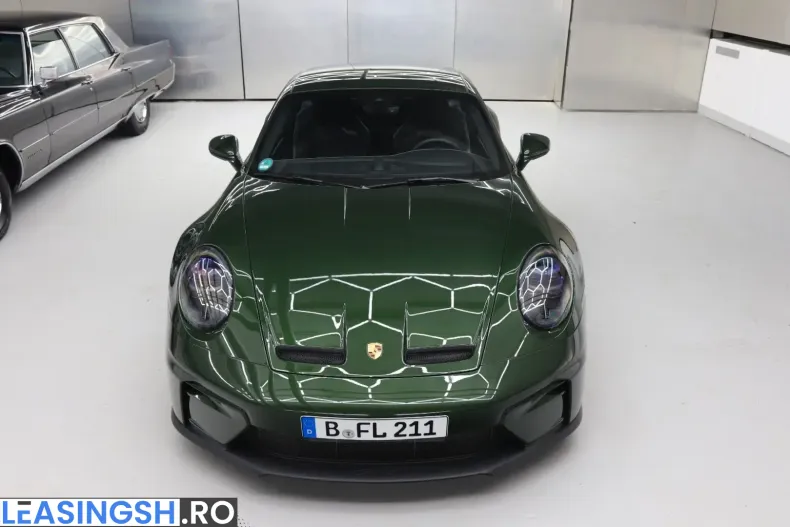 Porsche 992 din 2025 cu 1.990 km - oferta POR207553 - foto 7