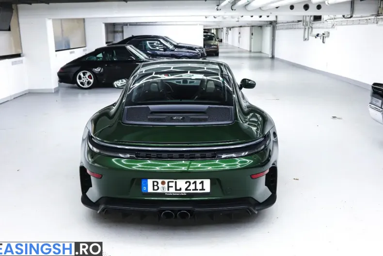 Porsche 992 din 2025 cu 1.990 km - oferta POR207553 - foto 10