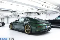 Porsche 992 din 2025 cu 1.990 km - oferta POR207553 - foto 12