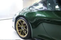 Porsche 992 din 2025 cu 1.990 km - oferta POR207553 - foto 13