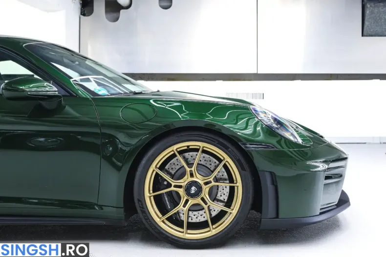 Porsche 992 din 2025 cu 1.990 km - oferta POR207553 - foto 14