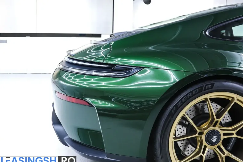 Porsche 992 din 2025 cu 1.990 km - oferta POR207553 - foto 15