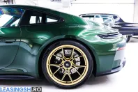 Porsche 992 din 2025 cu 1.990 km - oferta POR207553 - foto 16
