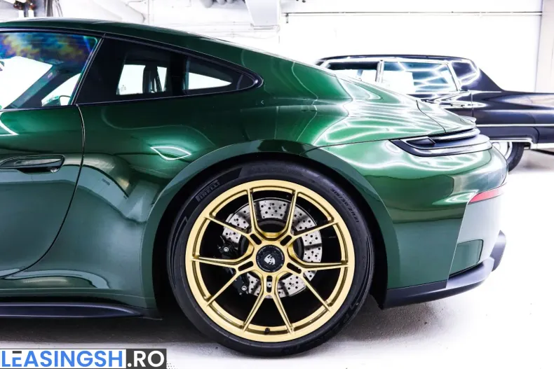 Porsche 992 din 2025 cu 1.990 km - oferta POR207553 - foto 16