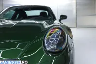 Porsche 992 din 2025 cu 1.990 km - oferta POR207553 - foto 17