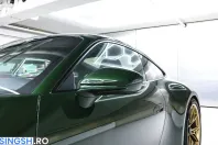 Porsche 992 din 2025 cu 1.990 km - oferta POR207553 - foto 18