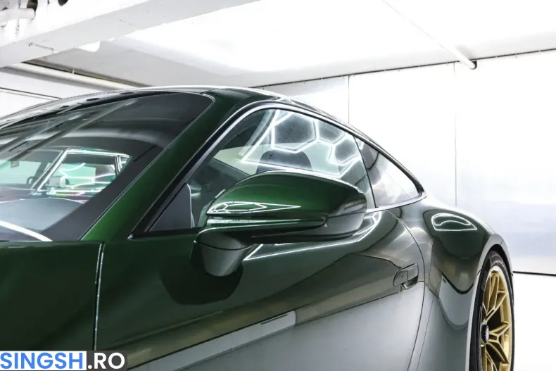 Porsche 992 din 2025 cu 1.990 km - oferta POR207553 - foto 18