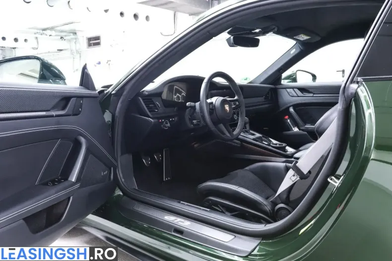 Porsche 992 din 2025 cu 1.990 km - oferta POR207553 - foto 20