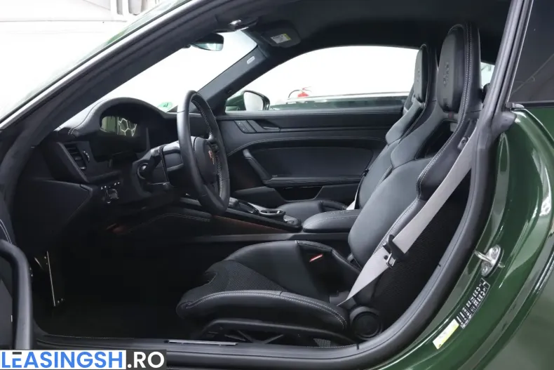 Porsche 992 din 2025 cu 1.990 km - oferta POR207553 - foto 21