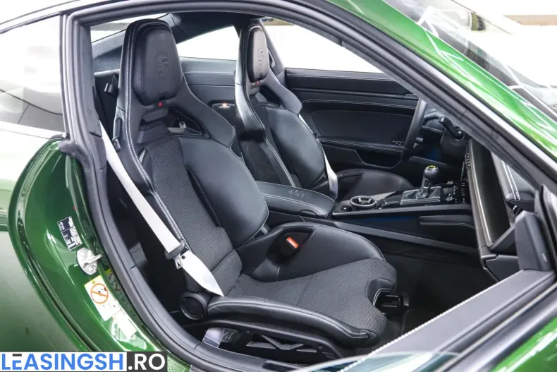 Porsche 992 din 2025 cu 1.990 km - oferta POR207553 - foto 22