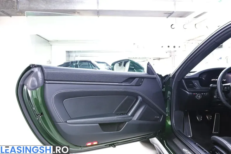 Porsche 992 din 2025 cu 1.990 km - oferta POR207553 - foto 23