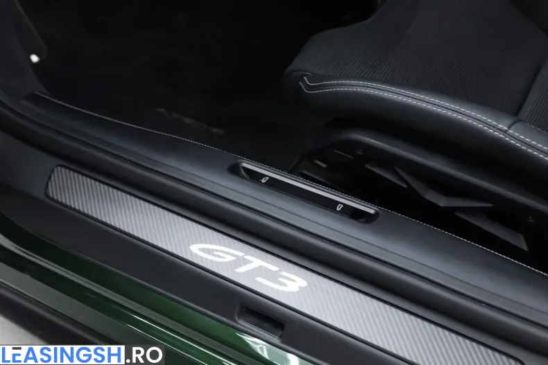 Porsche 992 din 2025 cu 1.990 km - oferta POR207553 - foto 25