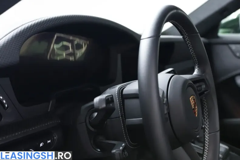 Porsche 992 din 2025 cu 1.990 km - oferta POR207553 - foto 27