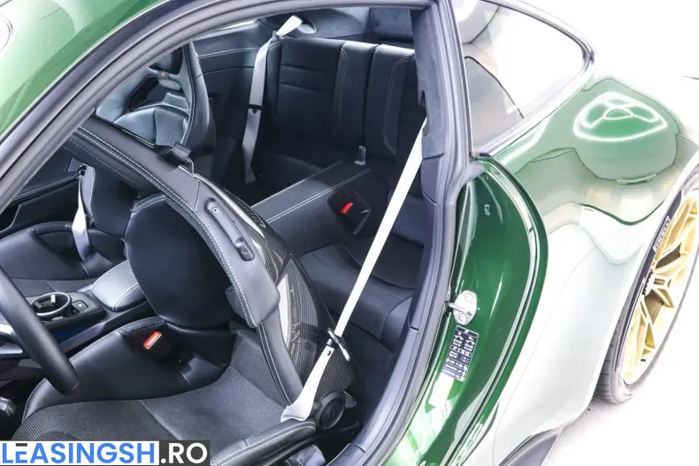 Porsche 992 din 2025 cu 1.990 km - oferta POR207553 - foto 29