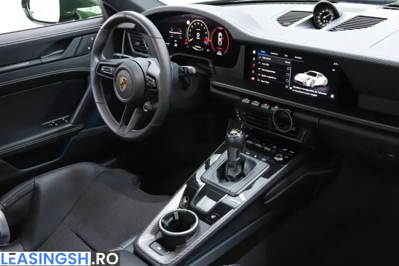 Porsche 992 din 2025 cu 1.990 km - oferta POR207553 - foto 32