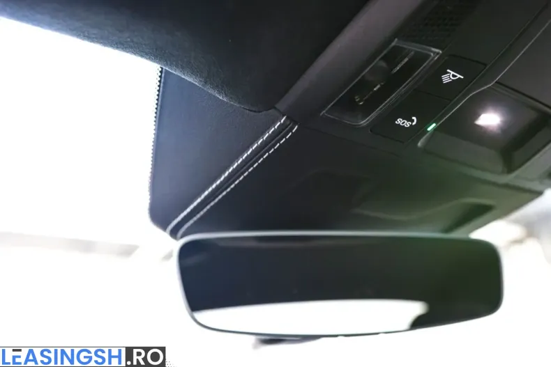 Porsche 992 din 2025 cu 1.990 km - oferta POR207553 - foto 33