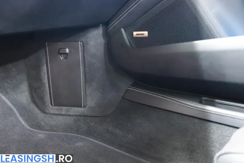 Porsche 992 din 2025 cu 1.990 km - oferta POR207553 - foto 34