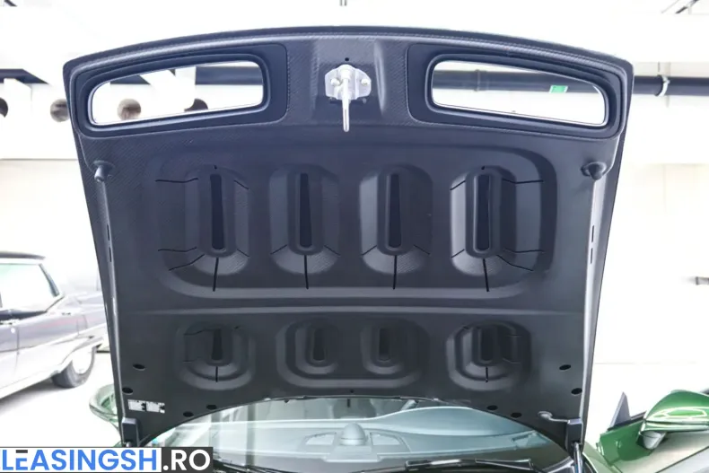 Porsche 992 din 2025 cu 1.990 km - oferta POR207553 - foto 35