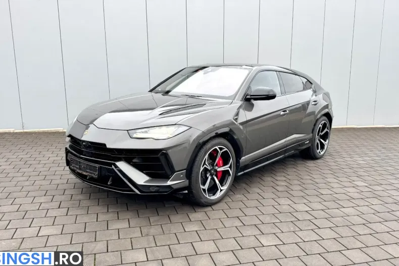 Lamborghini Urus din 2023 cu 82.800 km - oferta LAM207554 - foto 1