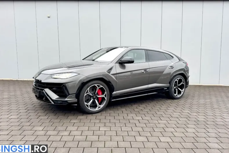 Lamborghini Urus din 2023 cu 82.800 km - oferta LAM207554 - foto 2