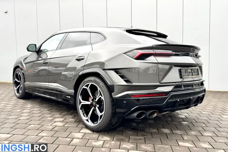 Lamborghini Urus din 2023 cu 82.800 km - oferta LAM207554 - foto 4