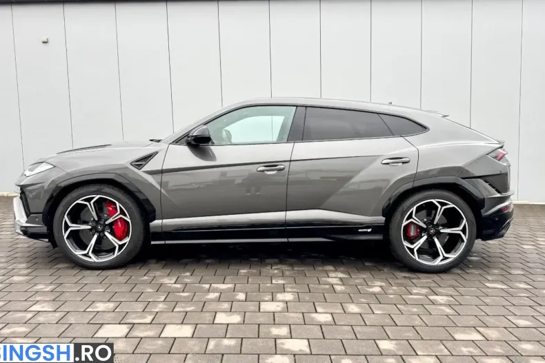 Lamborghini Urus din 2023 cu 82.800 km - oferta LAM207554 - foto 5