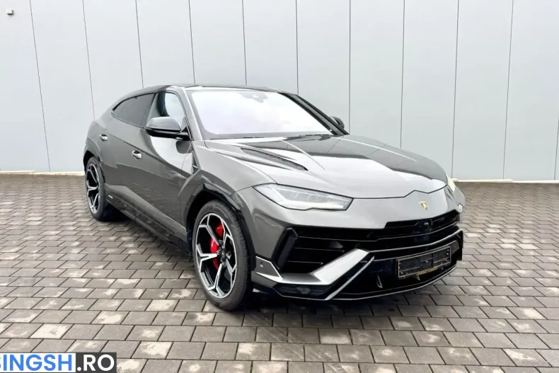 Lamborghini Urus din 2023 cu 82.800 km - oferta LAM207554 - foto 6