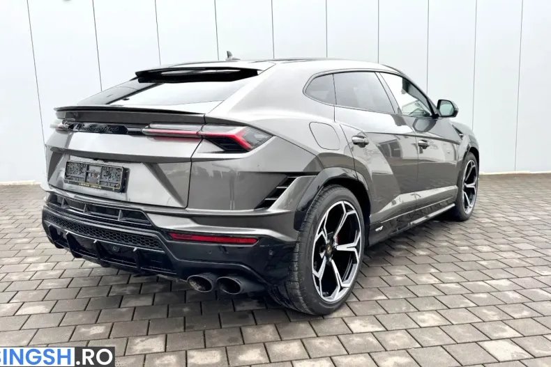 Lamborghini Urus din 2023 cu 82.800 km - oferta LAM207554 - foto 9
