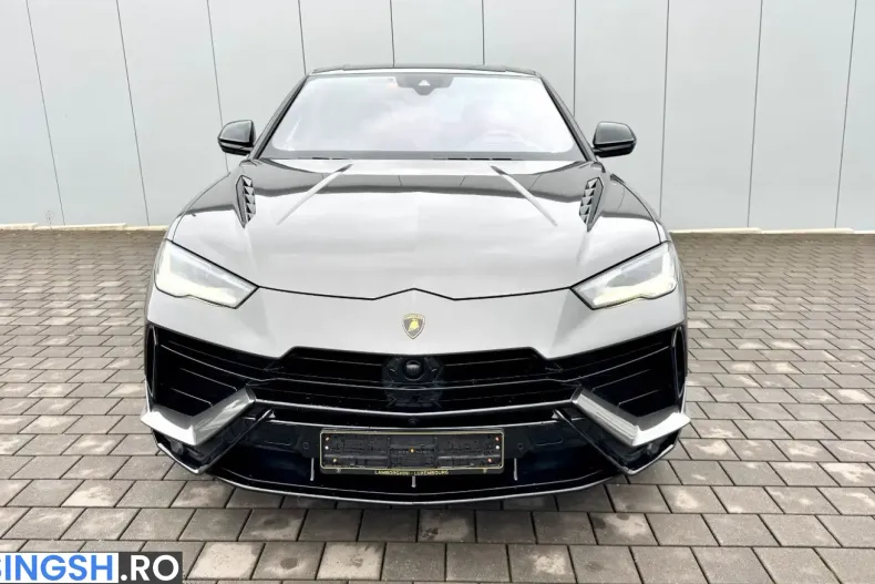 Lamborghini Urus din 2023 cu 82.800 km - oferta LAM207554 - foto 11