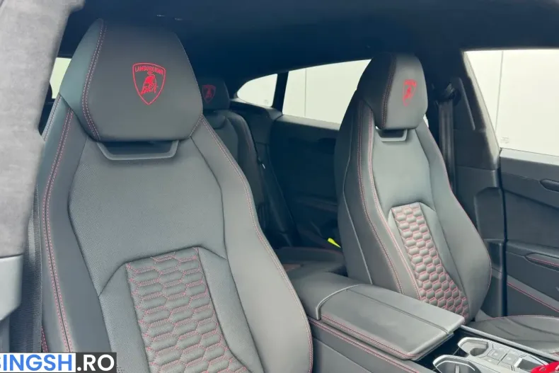 Lamborghini Urus din 2023 cu 82.800 km - oferta LAM207554 - foto 16