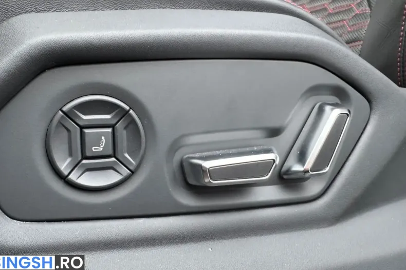 Lamborghini Urus din 2023 cu 82.800 km - oferta LAM207554 - foto 21