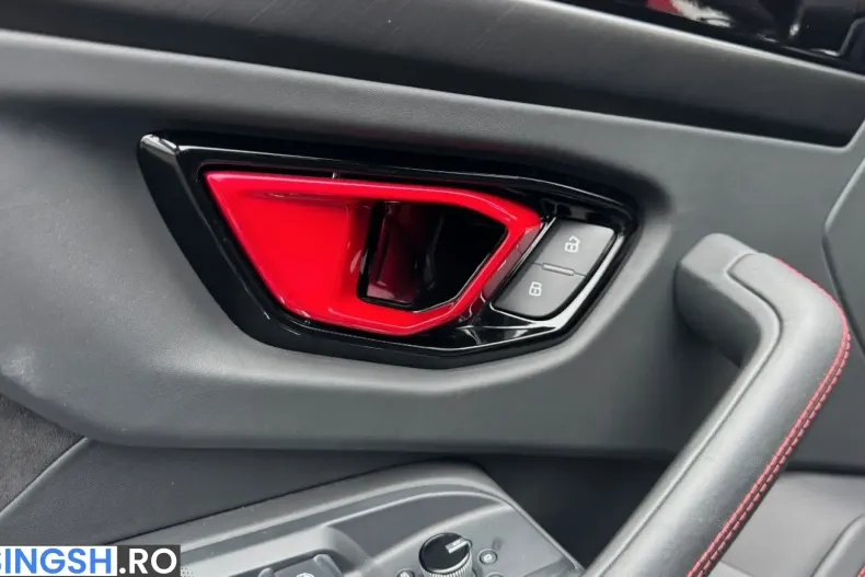 Lamborghini Urus din 2023 cu 82.800 km - oferta LAM207554 - foto 23