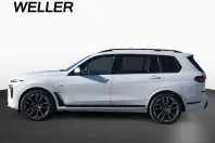 BMW X7 (Seria X) din 2023 cu 66.177 km - oferta BMW207555 - foto 5