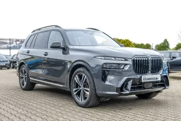 BMW X7 din 2023 - oferta BMW207556
