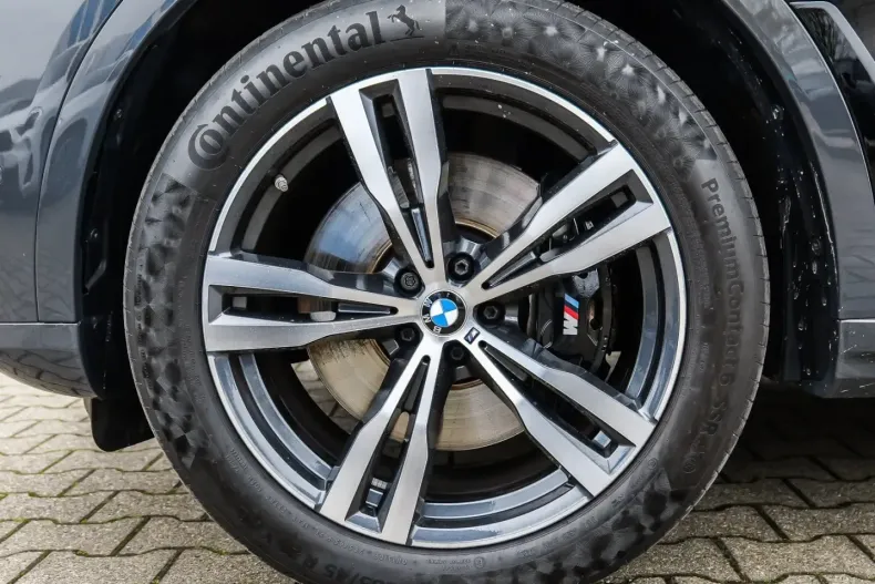 BMW X7 (Seria X) din 2023 cu 80.776 km - oferta BMW207556 - foto 4