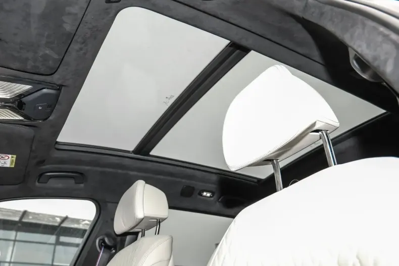 BMW X7 (Seria X) din 2023 cu 80.776 km - oferta BMW207556 - foto 11