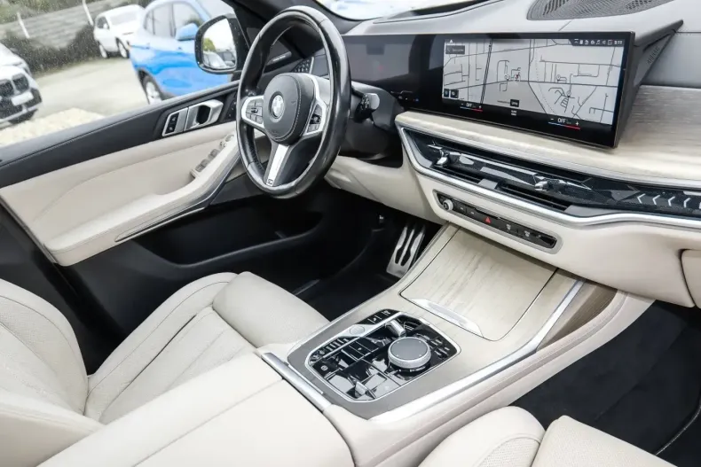 BMW X7 (Seria X) din 2023 cu 80.776 km - oferta BMW207556 - foto 15