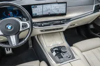 BMW X7 (Seria X) din 2023 cu 80.776 km - oferta BMW207556 - foto 16