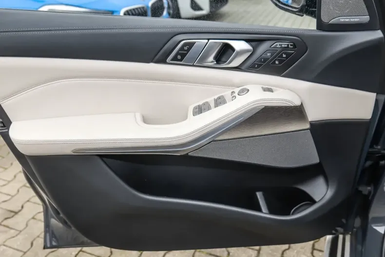 BMW X7 (Seria X) din 2023 cu 80.776 km - oferta BMW207556 - foto 20