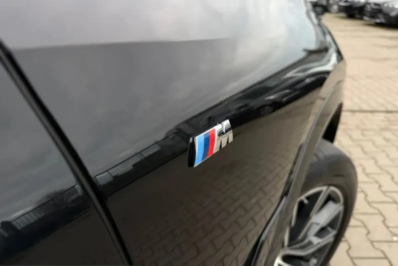 BMW X6 (Seria X) din 2023 cu 108.684 km - oferta BMW207557 - foto 7