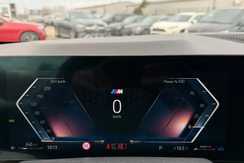 BMW X6 (Seria X) din 2023 cu 108.684 km - oferta BMW207557 - foto 19