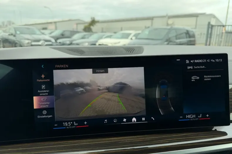 BMW X6 (Seria X) din 2023 cu 108.684 km - oferta BMW207557 - foto 21