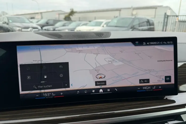 BMW X6 (Seria X) din 2023 cu 108.684 km - oferta BMW207557 - foto 22